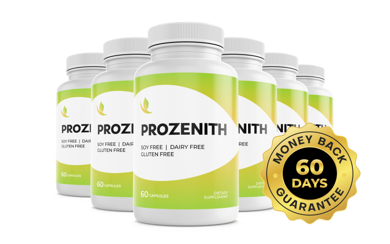 Prozenith discount