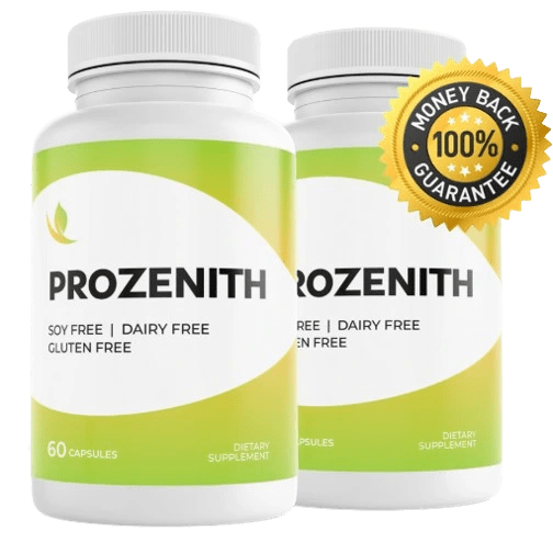 Prozenith supplement